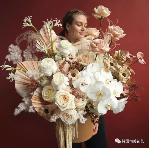 它們，憑什么成為花店的銷售黑馬——揭秘禮品花卉的爆款密碼