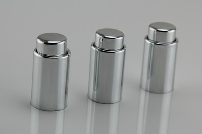 現(xiàn)貨供應 精油瓶壓泵、電化鋁壓泵及化妝品壓泵——廣州純溢包裝制品專業(yè)供應