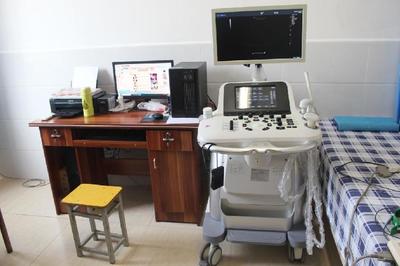 國梁鎮(zhèn)衛(wèi)生院 優(yōu)化衛(wèi)生環(huán)境，強(qiáng)化醫(yī)療服務(wù)，聚焦物理治療與康復(fù)設(shè)備升級