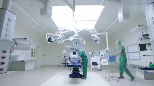 外科風(fēng)云背后的專業(yè)力量 揭秘物理治療與康復(fù)設(shè)備的世界